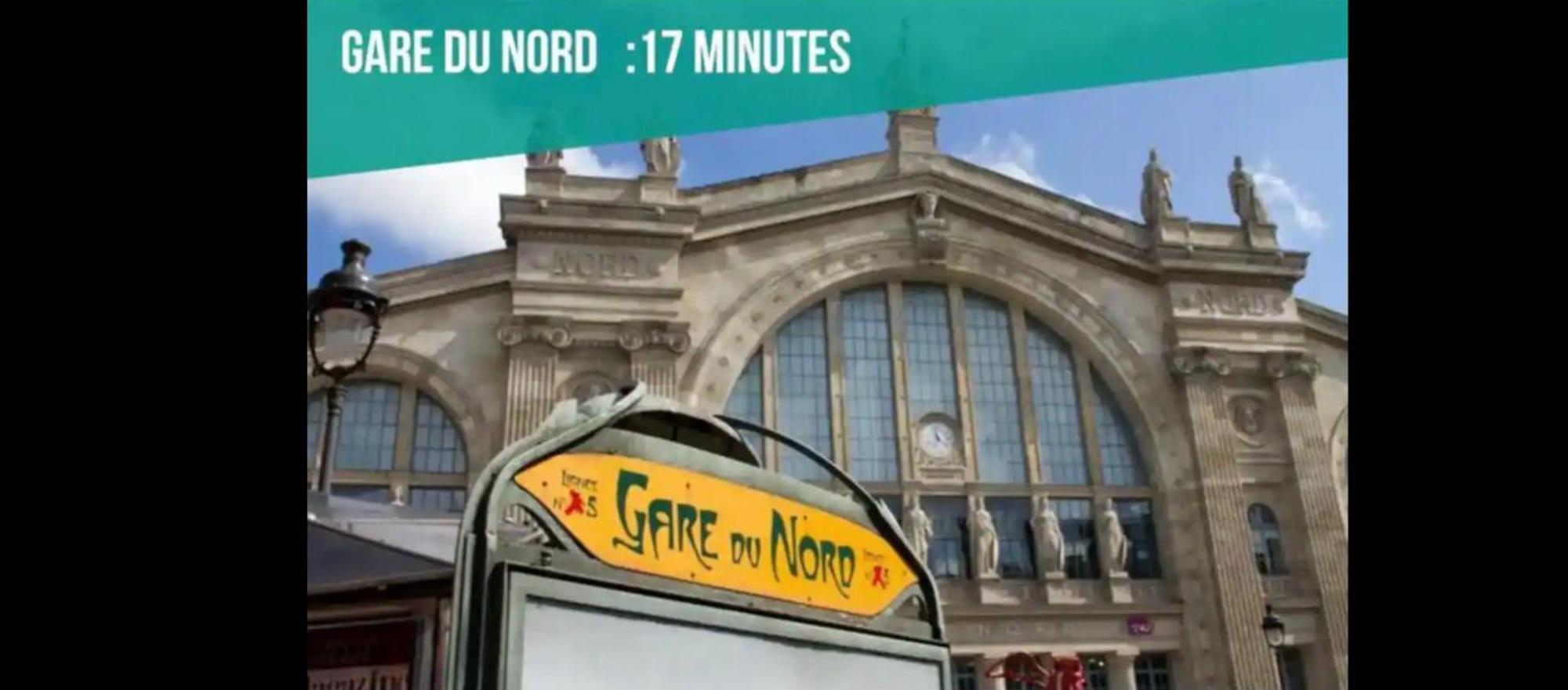 Paris Sud-Porte De Gentilly Mignon T2 250 M De Paris Eksteriør billede